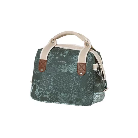 Basil Boheme City Bag kormánytáska