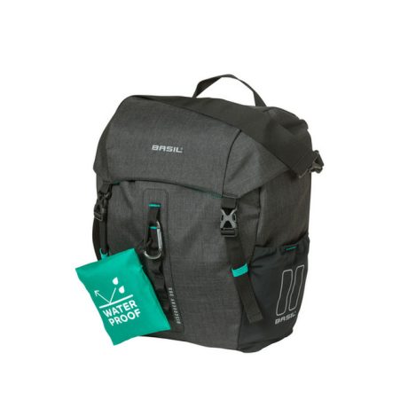 Basil Discovery 365D Single Bag csomagtartótáska