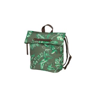Basil Ever-Green Daypack csomagtartótáska
