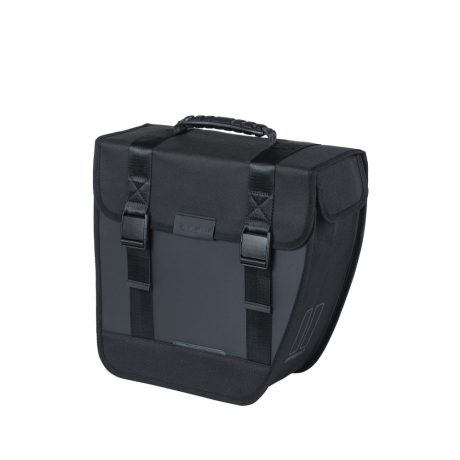 Basil Tour Waterproof Single Hook ON jobbos csomagtartótáska