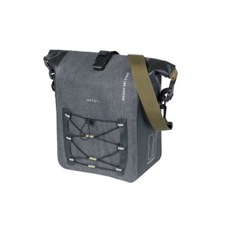 Basil Navigator Storm L csomagtartótáska