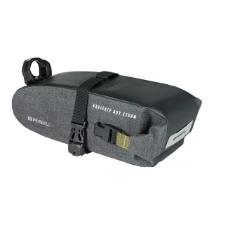 Basil Sport Design Wedge Saddle Bag nyeregtáska