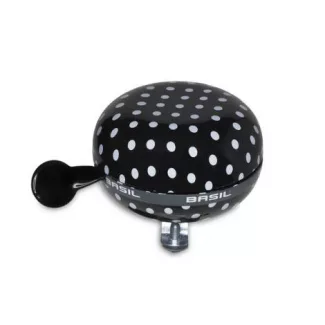 Basil Polkadot Big Bell kerékpár csengő