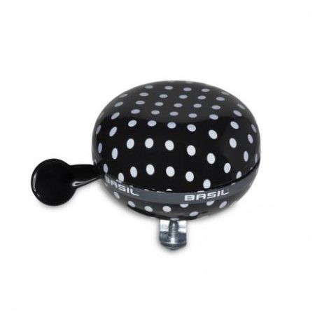 Basil Polkadot Big Bell kerékpár csengő