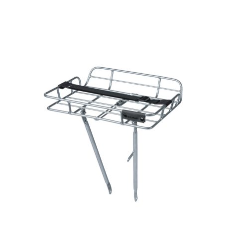 Basil Portland Front Carrier csomagtartó