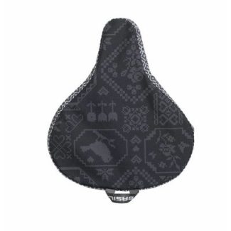 Basil Boheme vízálló nyereghuzat