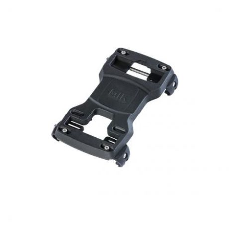 Basil MIK Carrier Plate csomagtartóra kosár adapter