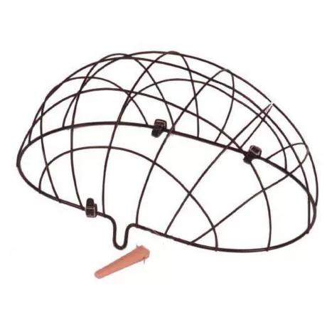 Basil Pluto Space Frame első kisállatszállítóhoz kiegészítő rács