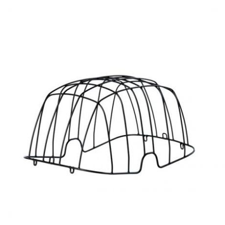Basil Buddy Space Frame kisállatszállítóhoz rács