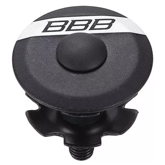 BBB RoundHead (BAP-02) 1 1/8 kormányfej kupak