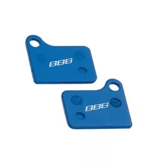   BBB Discstop (BBS-51) Shi.Deore&Nexave hidr. kompatibilis tárcsafék betét