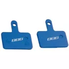 BBB Discstop (BBS-52) Shi.Deore mech. kompatibilis tárcsafék betét
