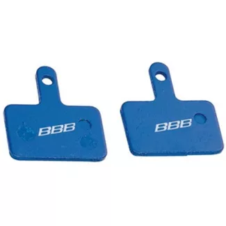   BBB Discstop (BBS-52) Shi.Deore mech. kompatibilis tárcsafék betét