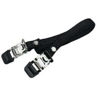 BBB Bike & Tight (BPD-30) pedálklipsz szíj