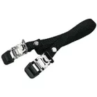 BBB Bike & Tight (BPD-30) pedálklipsz szíj