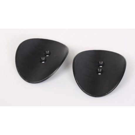 BHB-52/58 szivacs alatti műanyag rész AeroBase időfutam könyöklőhöz 2021