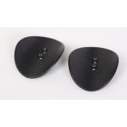 BHB-52/58 szivacs alatti műanyag rész AeroBase időfutam könyöklőhöz 2021