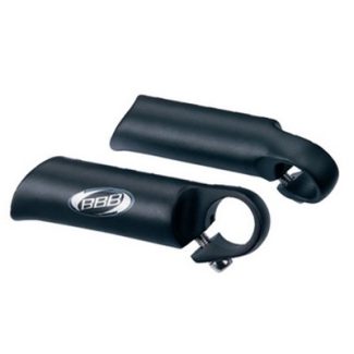 BBB Three-D Forged (BBE-08) kerékpár kormányszarv