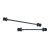 BBB Wheelfixed (BQR-03) gyorskioldó szett