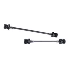 BBB Wheelfixed (BQR-03) gyorskioldó szett