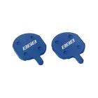 BBB Discstop (BBS-48) Hayes SOLE hidr. kompatibilis tárcsafék betét