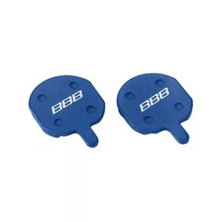   BBB Discstop (BBS-48) Hayes SOLE hidr. kompatibilis tárcsafék betét