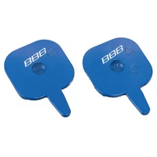 BBB Discstop (BBS-75) Tektro kompatibilis tárcsafék betét