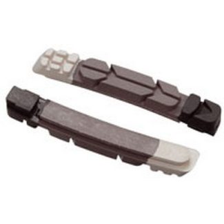 BBB TriStop (BBS-15T) V-fékhez fékpofa cserebetét