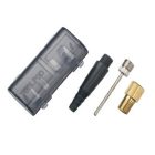 BBB (BFP-90) kerékpáros szelepalkatrész szett