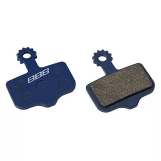   BBB Discstop (BBS-441) Avid Elixir kompatibilis tárcsafék betét