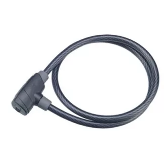 BBB PowerSafe (BBL-32) 100 cm spirál kerékpár zár