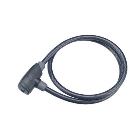 BBB PowerSafe (BBL-32) 100 cm spirál kerékpár zár