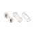 BBB Springlink (BCH-01) patentszem 1 sebességes lánchoz