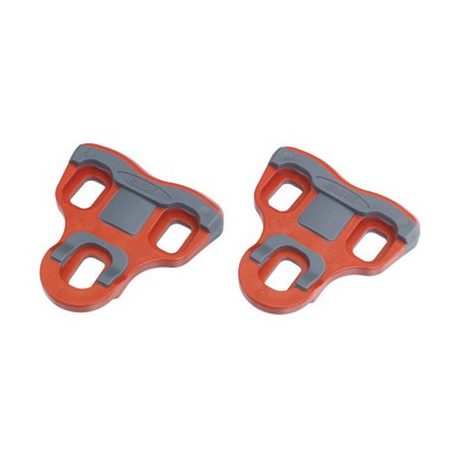 BBB Multiclip (BPD-04A) piros multikomp. 7 fokos országúti stopli