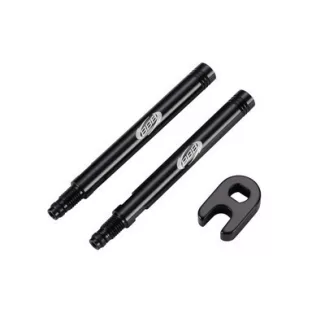   BBB Valveextend (BTI-99 50) 50 mm szelephosszabbító szett szerszámmal