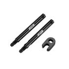 BBB Valveextend (BTI-99 50) 50 mm szelephosszabbító szett szerszámmal