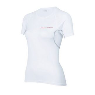   BBB BaseLayer (BUW-05M) kerékpáros rövid ujjú aláöltözet