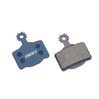   BBB Discstop (BBS-36) Magura 2011 kompatibilis tárcsafék betét