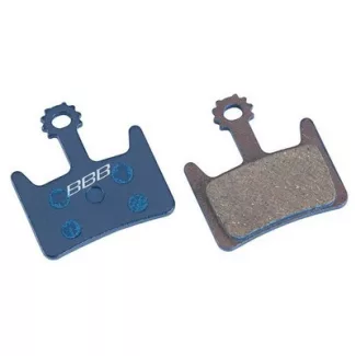   BBB Discstop (BBS-494) Hayes Prime Pro, Prime Expert kompatibilis kompatibilis tárcsafék betét