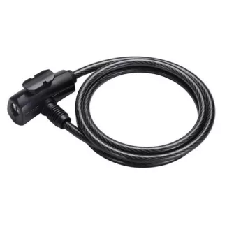 BBB Quicksafe (BBL-61) spirál kerékpár zár