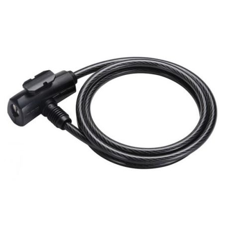 BBB Quicksafe (BBL-61) spirál kerékpár zár