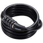 BBB Quicksafe (BBL-61) spirál kerékpár zár