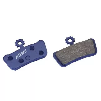   BBB Discstop (BBS-39) Avid-Sram XO Trail kompatibilis tárcsafék betét