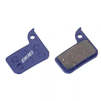 BBB Discstop (BBS-38) Sram kompatibilis tárcsafék betét