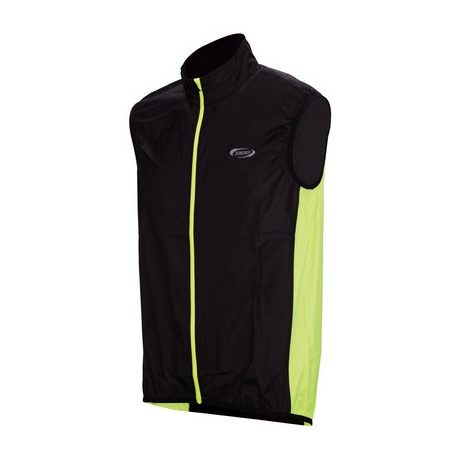 BBB PocketVest (BBW-151) kerékpáros esővédő mellény