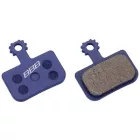 BBB Discstop HP (BBS-443) Avid DB1/DB3 kompatibilis tárcsafék betét