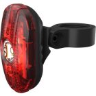 BBB HighLaser (BLS-80) kerékpár hátsó lámpa 2021