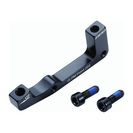 BBB Powermount (BBS-95F) adapter féktárcsához