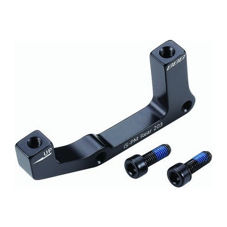 BBB Powermount (BBS-95R) adapter féktárcsához