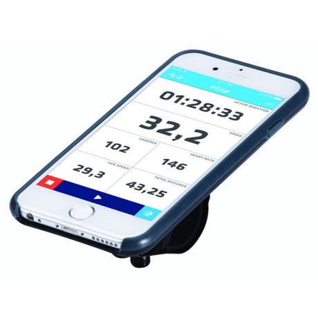 BBB Patron i6 (BSM-03) iPhone mobiltelefon-tartó 2021